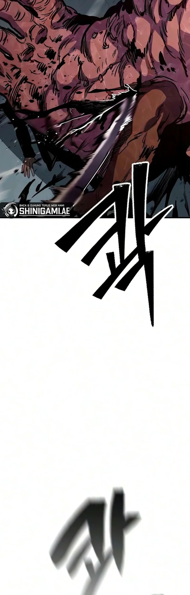 Sword of The Undying Chapter 11 - halaman 46