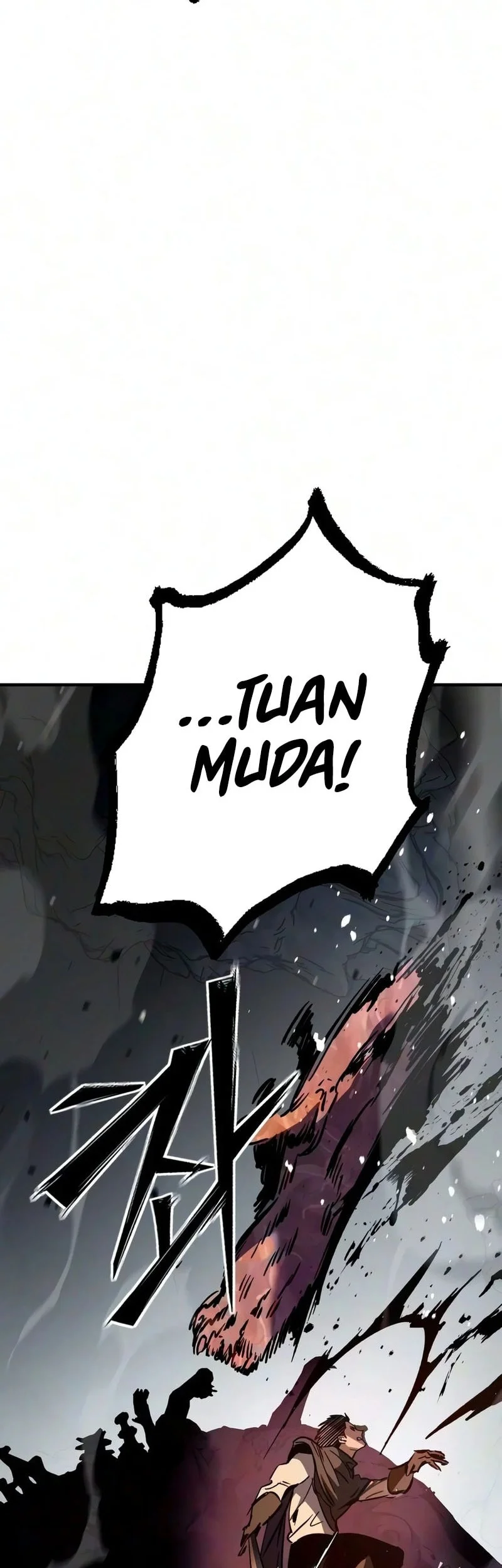 Sword of The Undying Chapter 11 - halaman 48