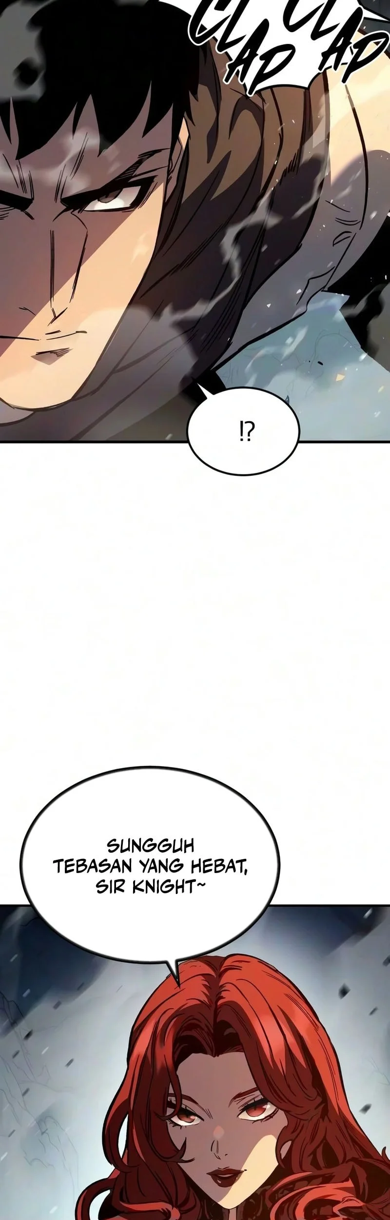 Sword of The Undying Chapter 11 - halaman 53