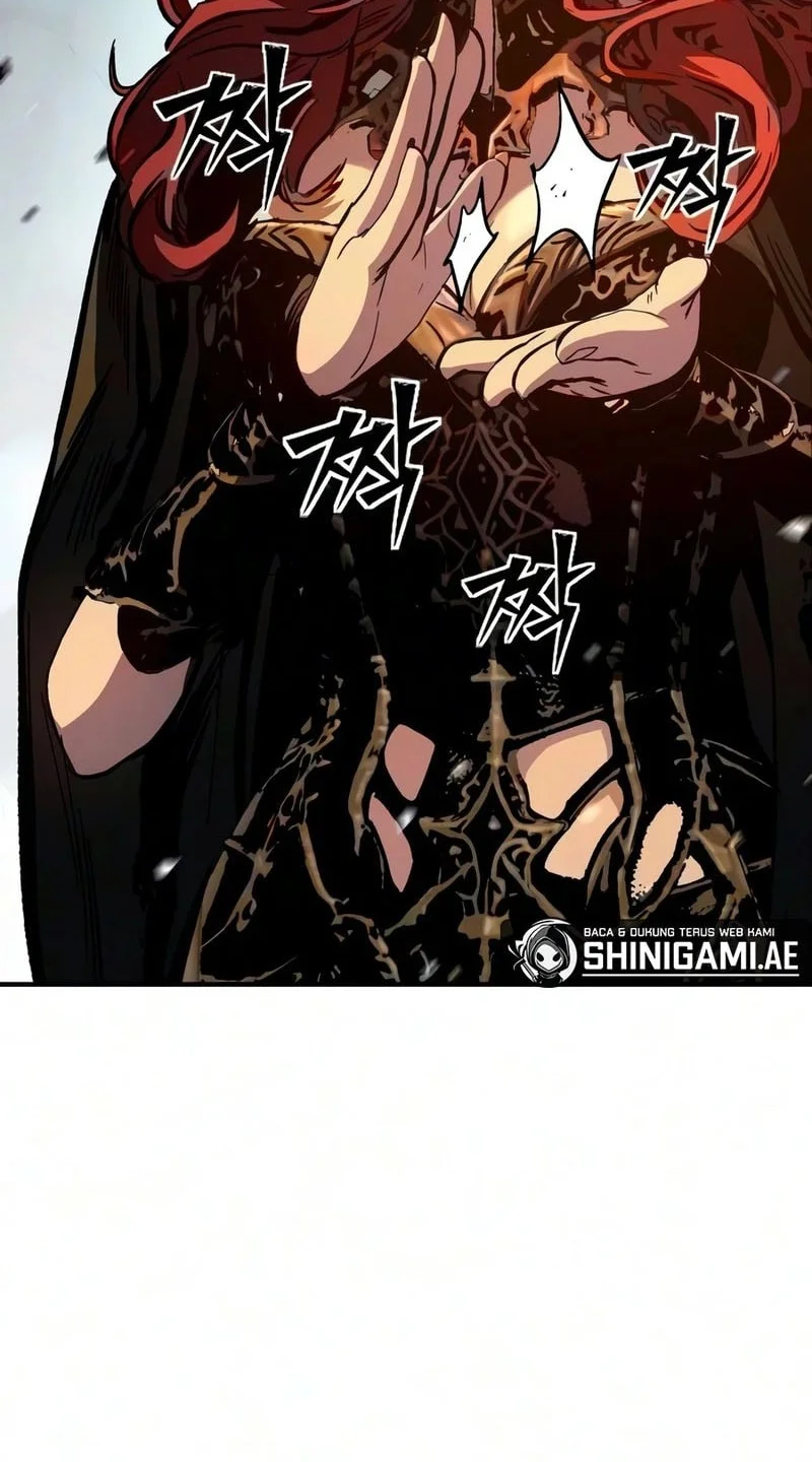 Sword of The Undying Chapter 11 - halaman 54