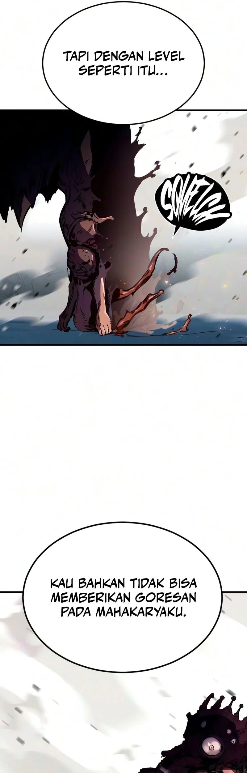 Sword of The Undying Chapter 11 - halaman 55