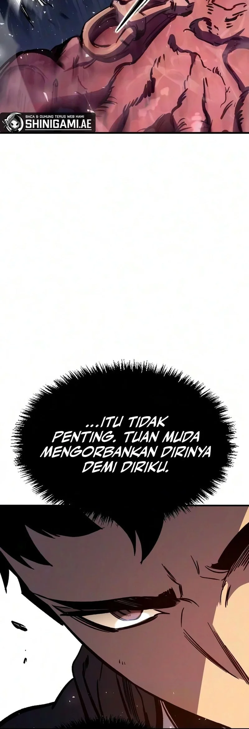 Sword of The Undying Chapter 11 - halaman 58