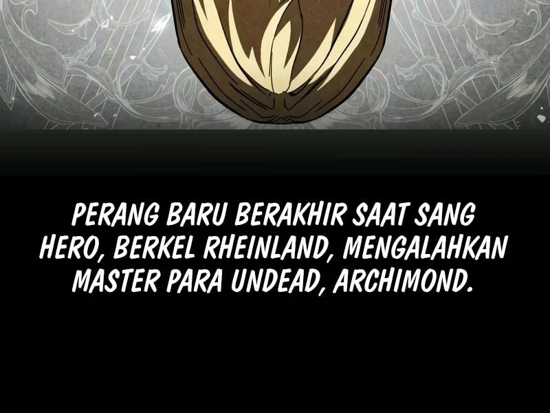 Sword of The Undying Chapter 11 - halaman 6