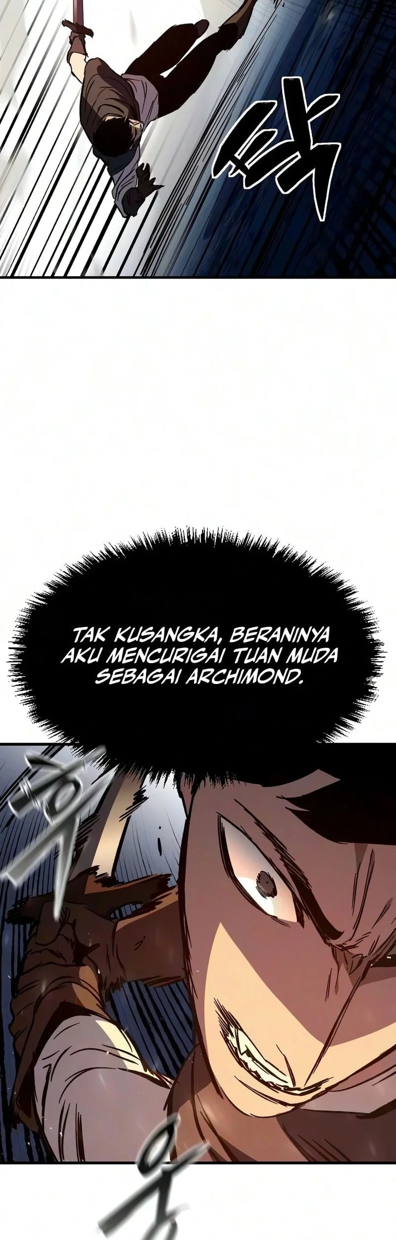 Sword of The Undying Chapter 11 - halaman 60