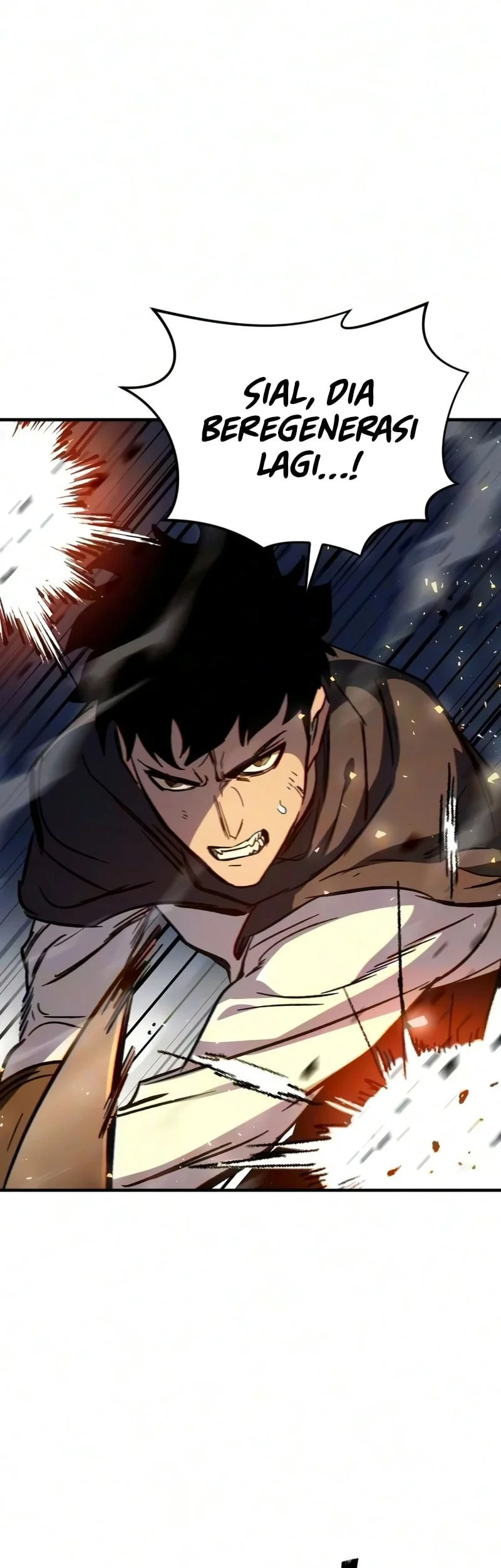 Sword of The Undying Chapter 11 - halaman 65