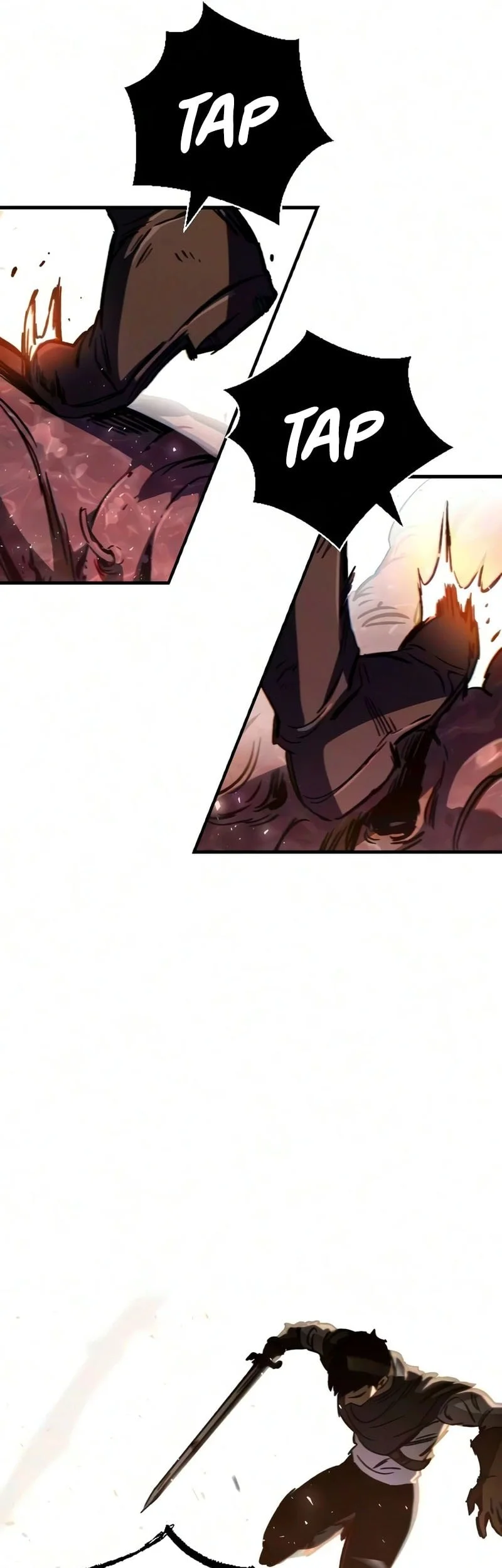 Sword of The Undying Chapter 11 - halaman 67
