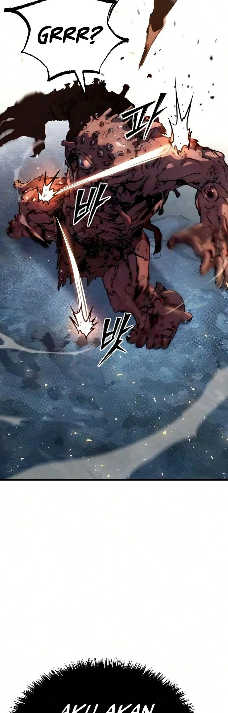 Sword of The Undying Chapter 11 - halaman 68