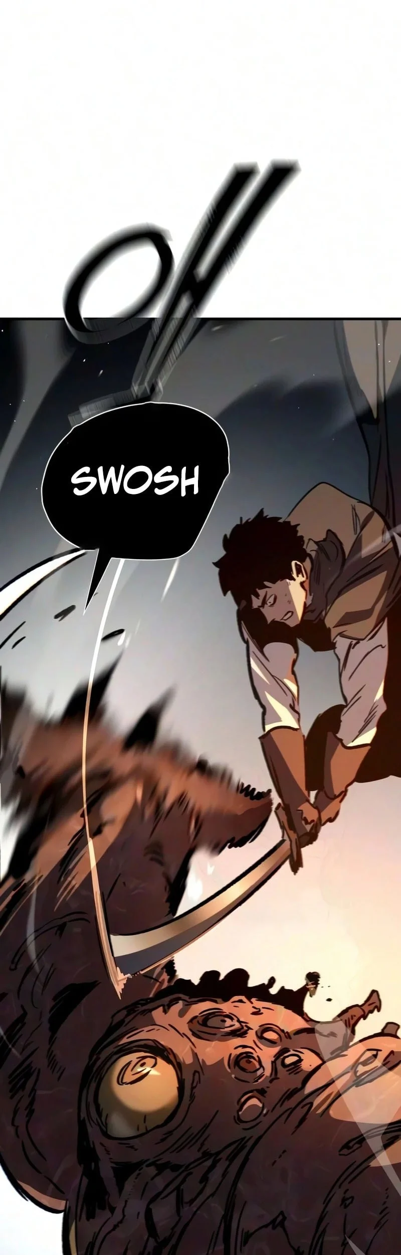 Sword of The Undying Chapter 11 - halaman 71