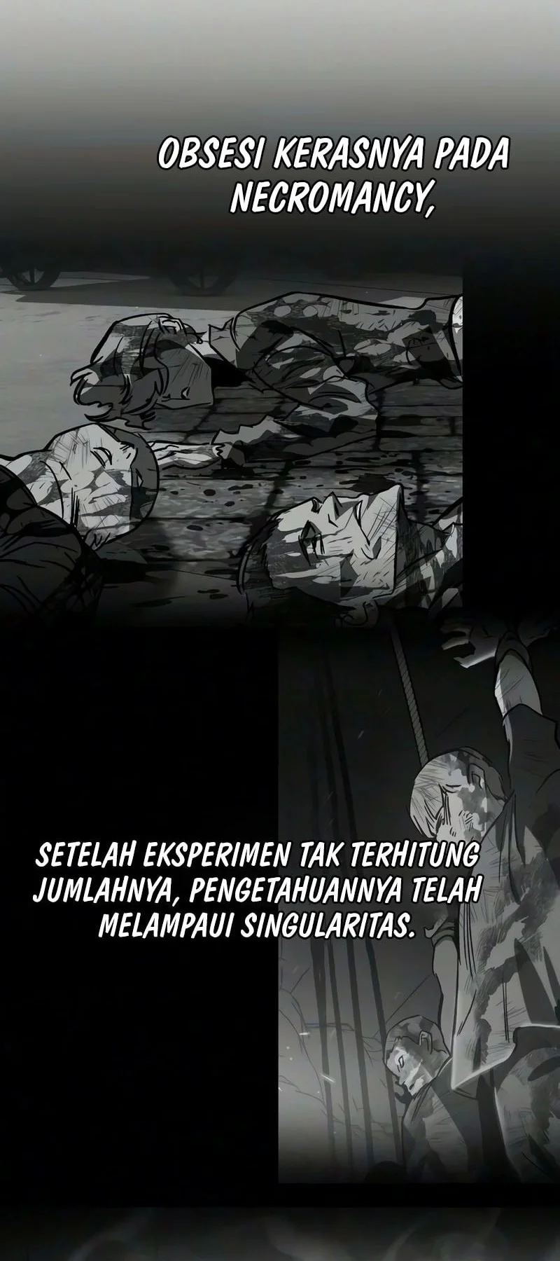 Sword of The Undying Chapter 11 - halaman 78