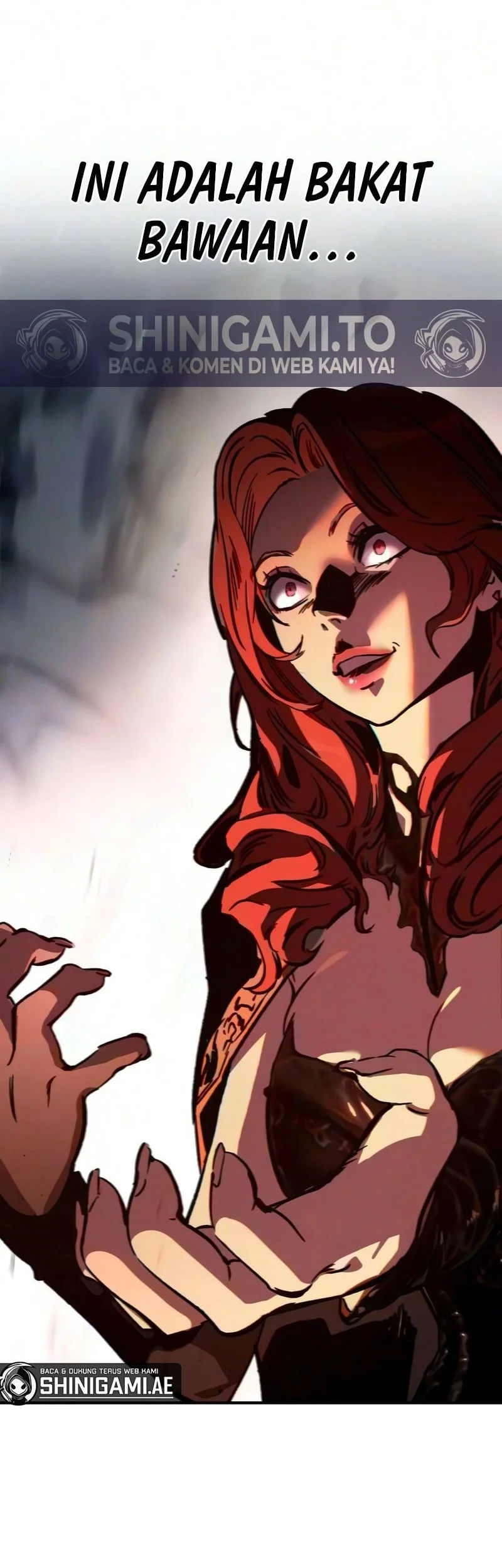 Sword of The Undying Chapter 11 - halaman 80
