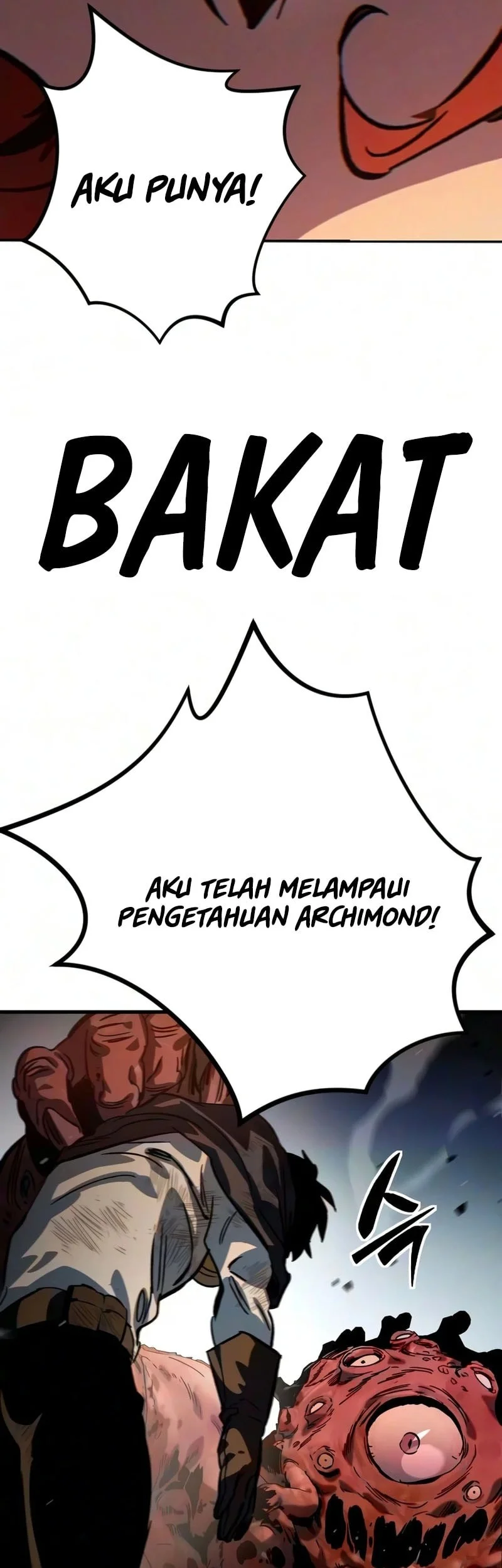 Sword of The Undying Chapter 11 - halaman 83