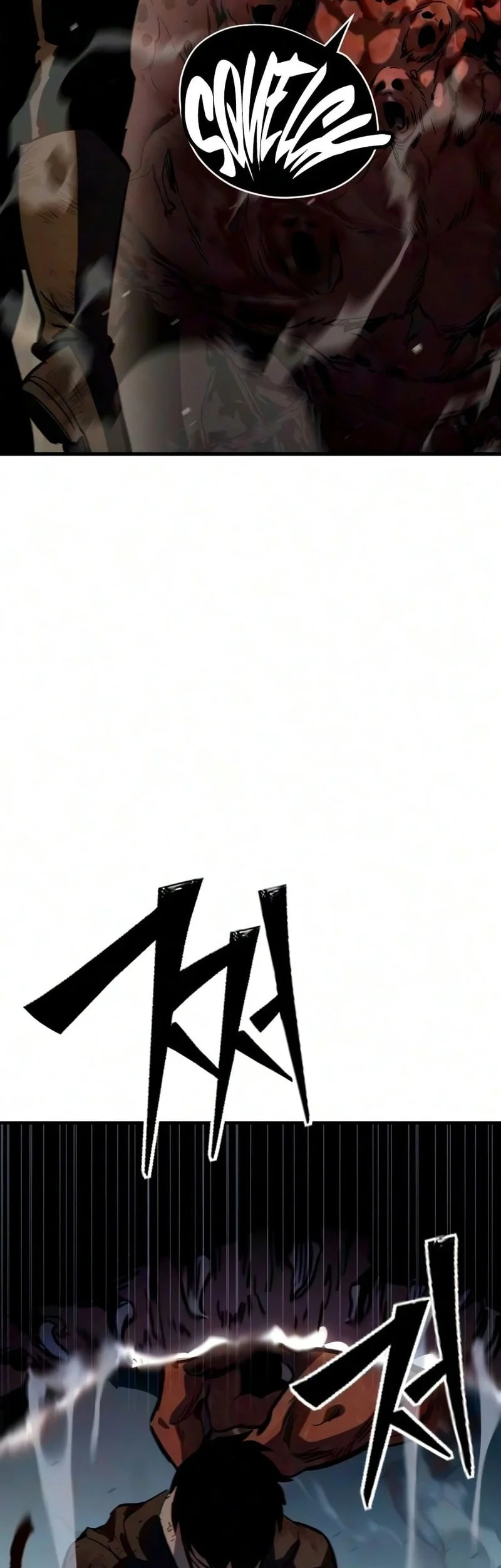 Sword of The Undying Chapter 11 - halaman 84