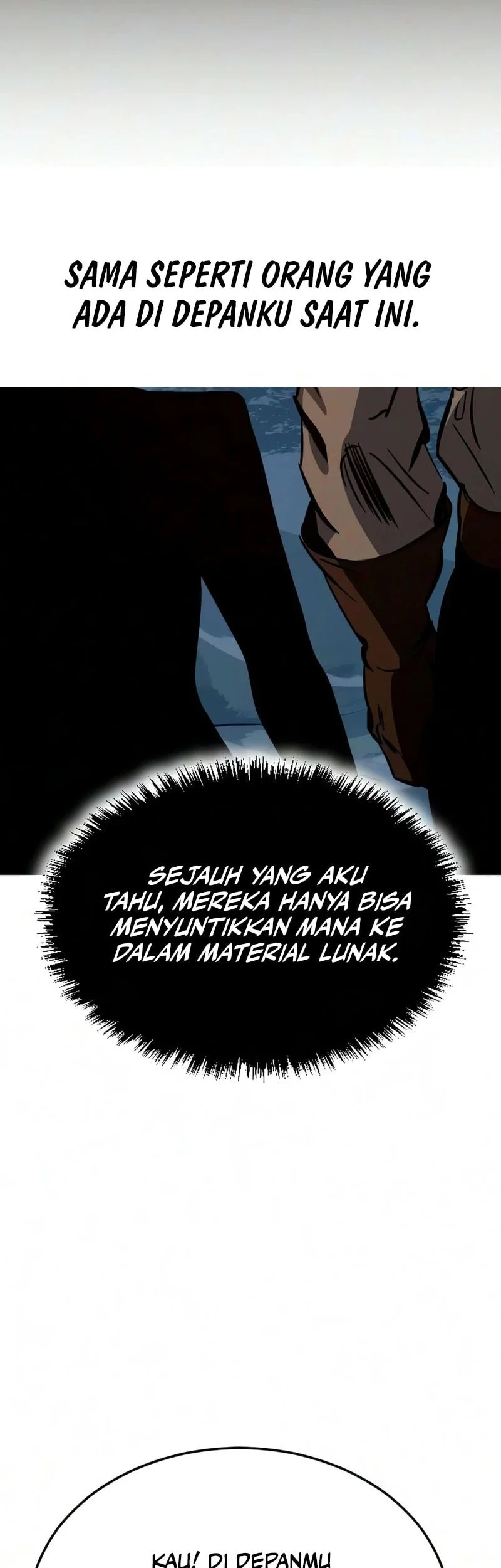 Sword of The Undying Chapter 11 - halaman 9