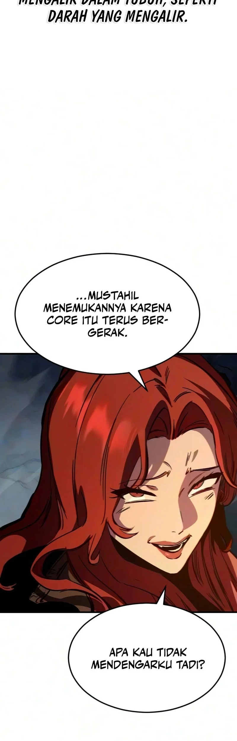Sword of The Undying Chapter 11 - halaman 92