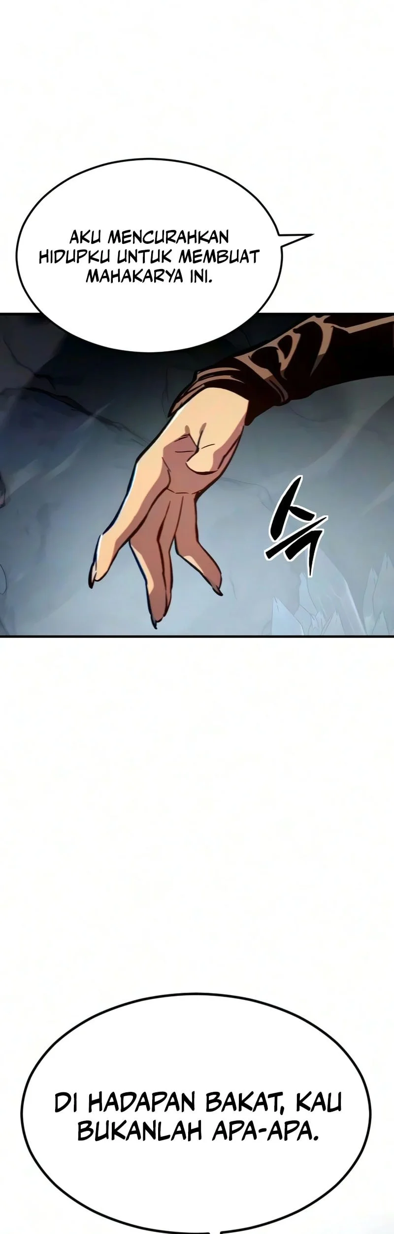 Sword of The Undying Chapter 11 - halaman 93