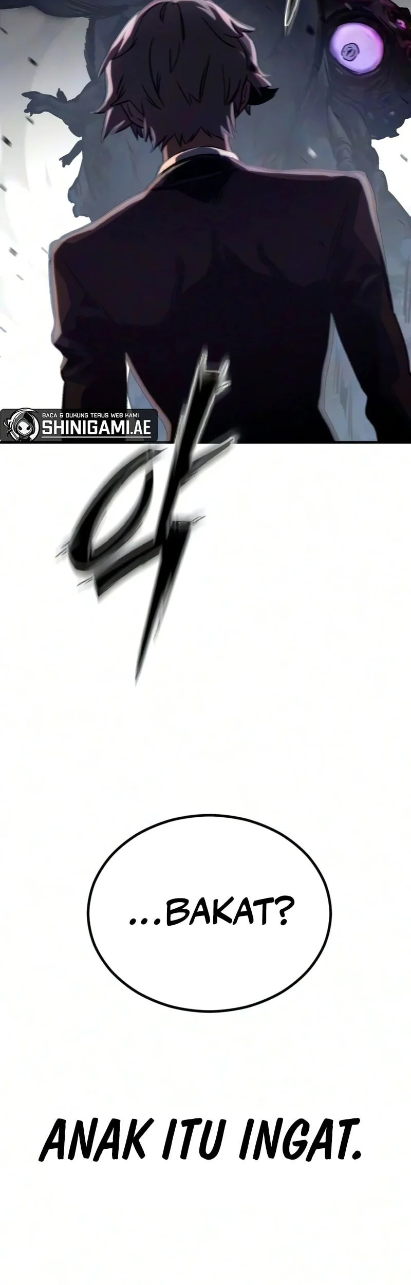 Sword of The Undying Chapter 11 - halaman 97