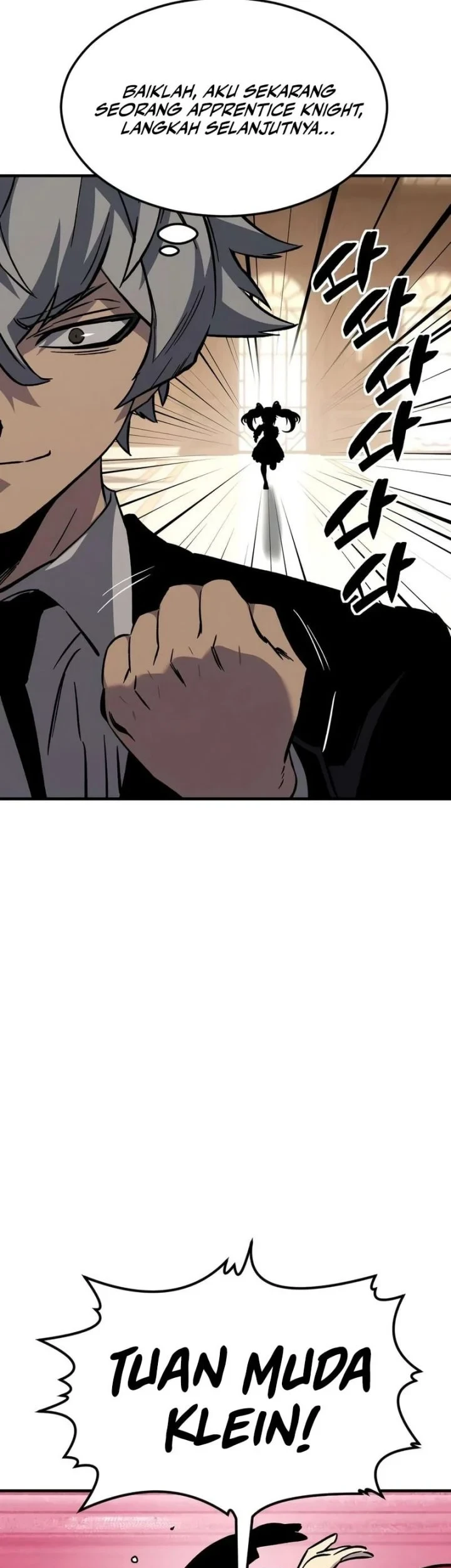 Sword of The Undying Chapter 12 - halaman 101