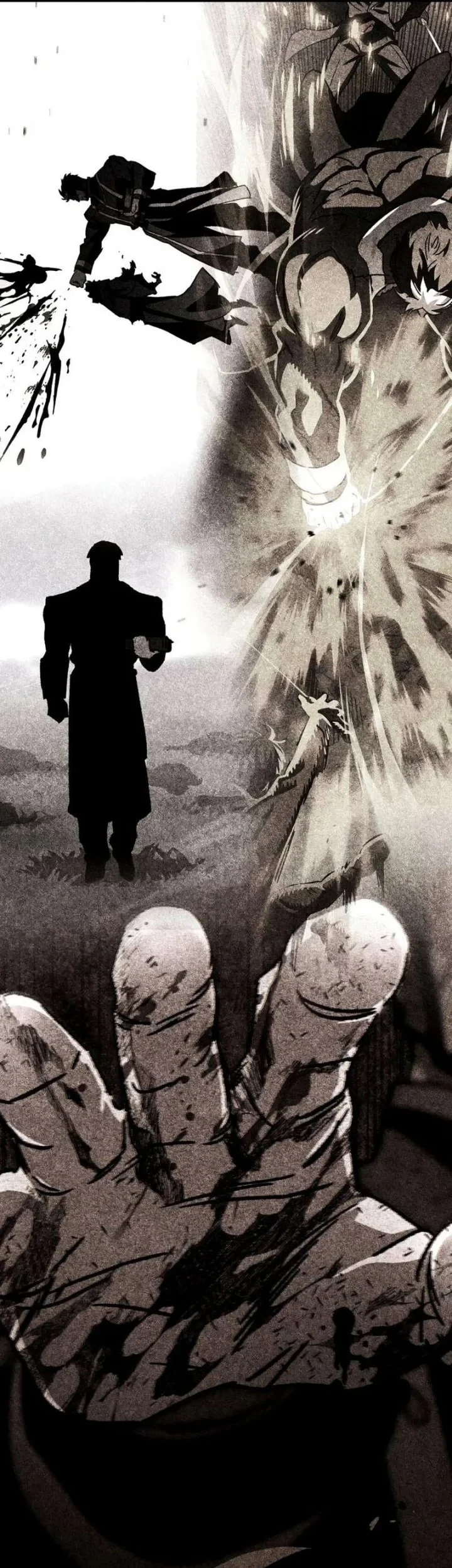 Sword of The Undying Chapter 12 - halaman 108