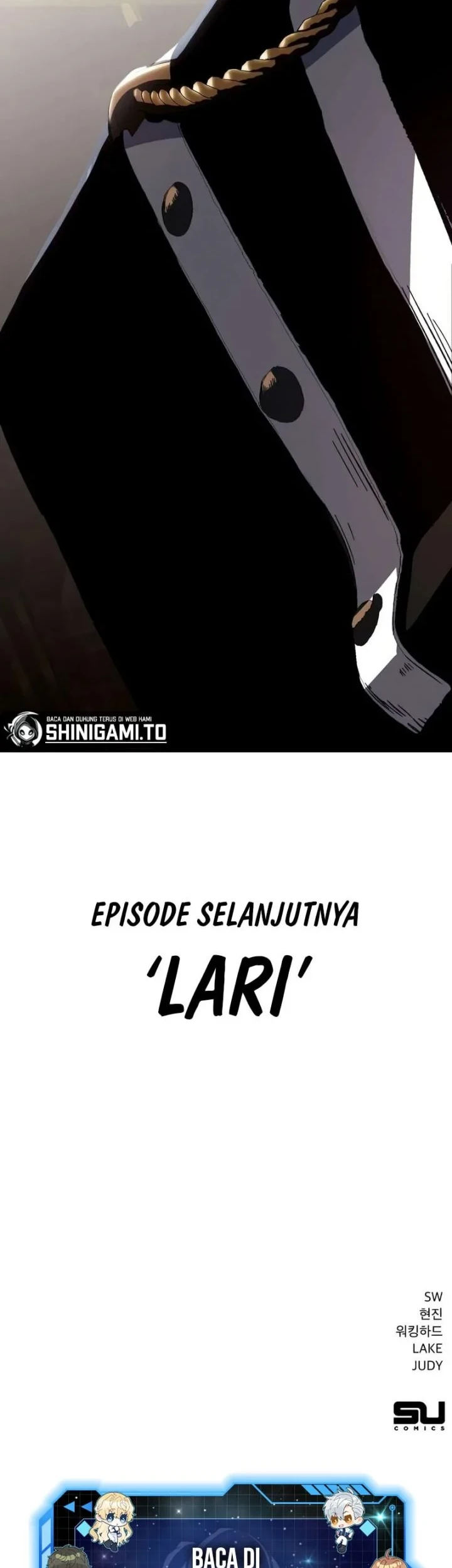 Sword of The Undying Chapter 12 - halaman 113