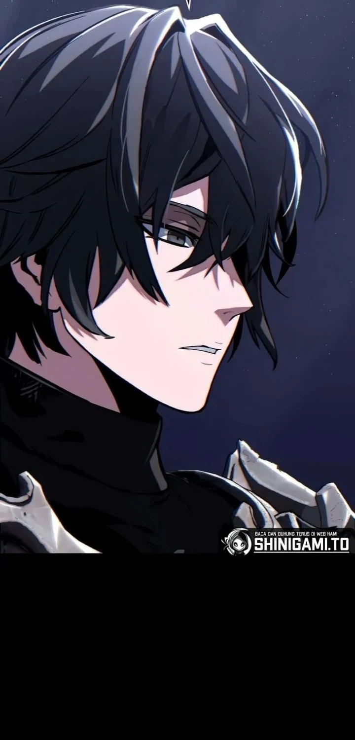 Sword of The Undying Chapter 12 - halaman 13