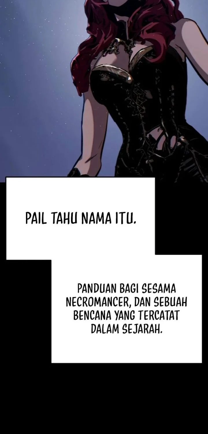 Sword of The Undying Chapter 12 - halaman 17
