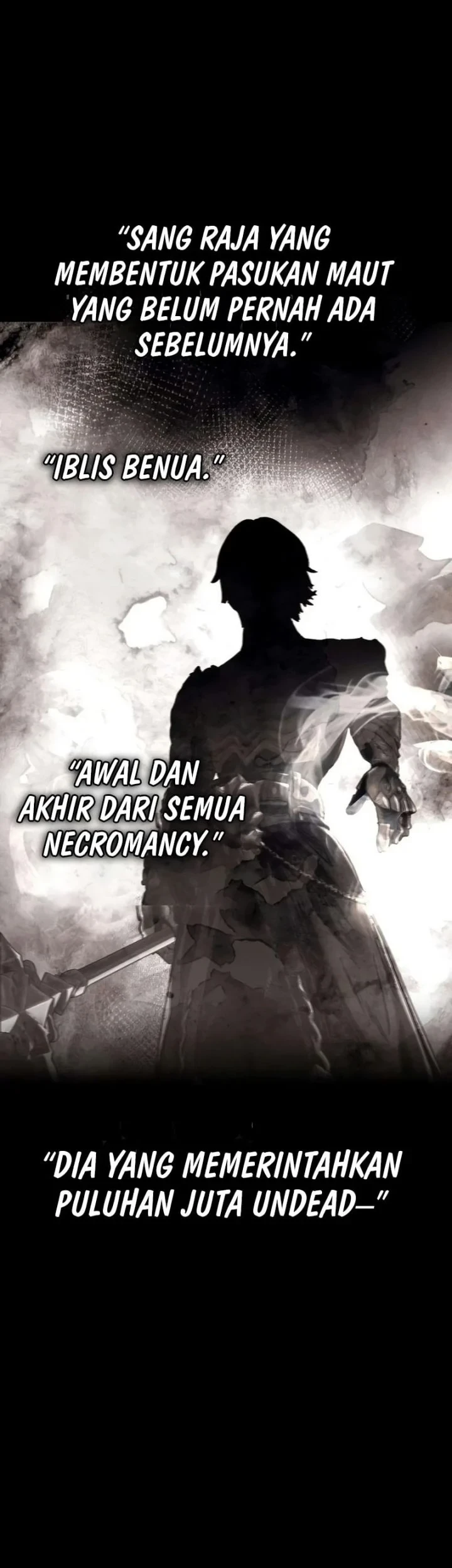 Sword of The Undying Chapter 12 - halaman 18