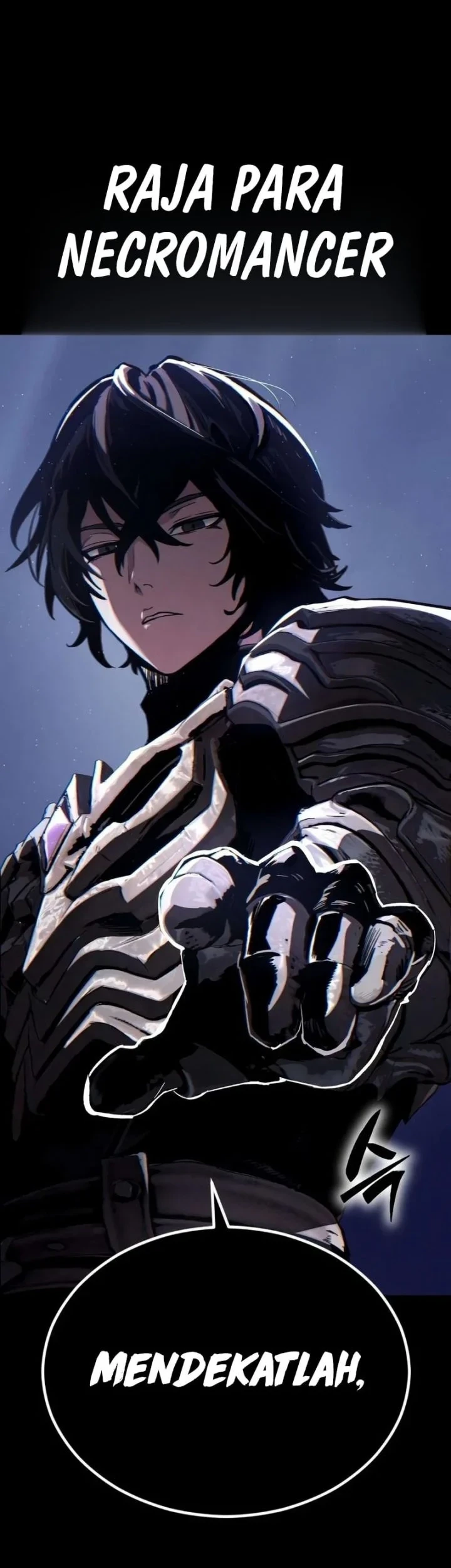 Sword of The Undying Chapter 12 - halaman 19