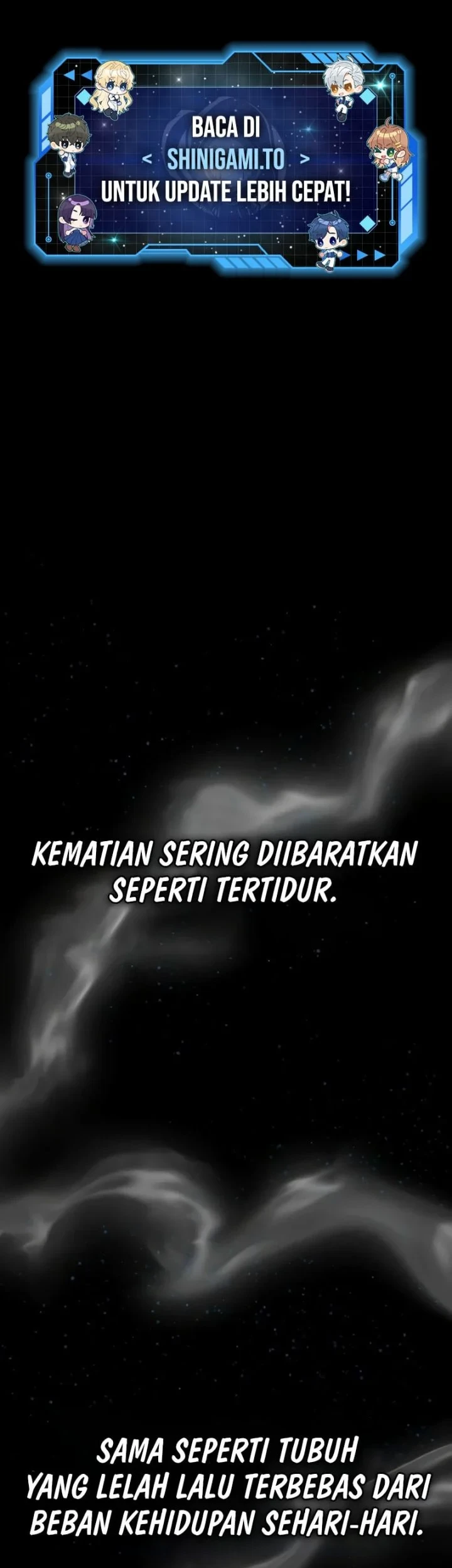 Sword of The Undying Chapter 12 - halaman 2