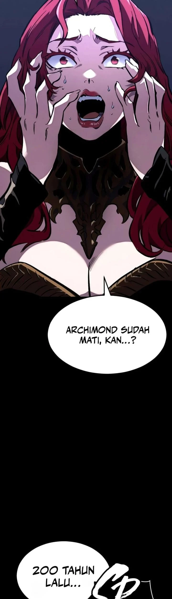 Sword of The Undying Chapter 12 - halaman 24