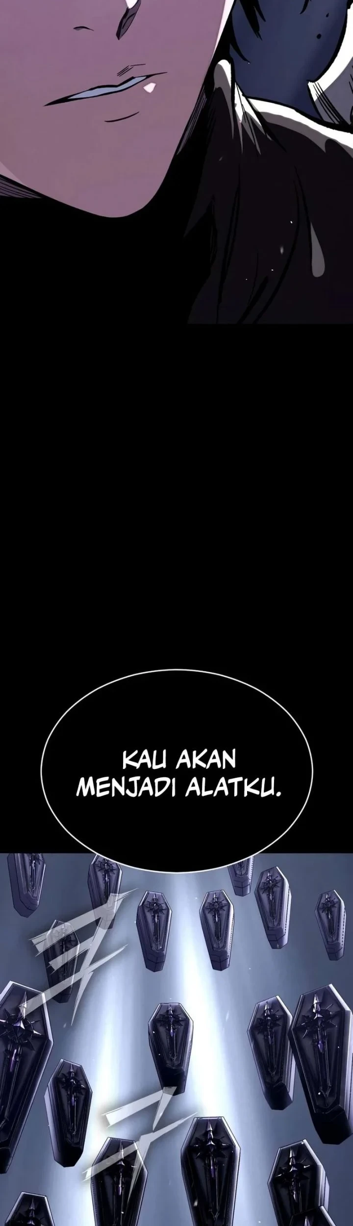 Sword of The Undying Chapter 12 - halaman 27