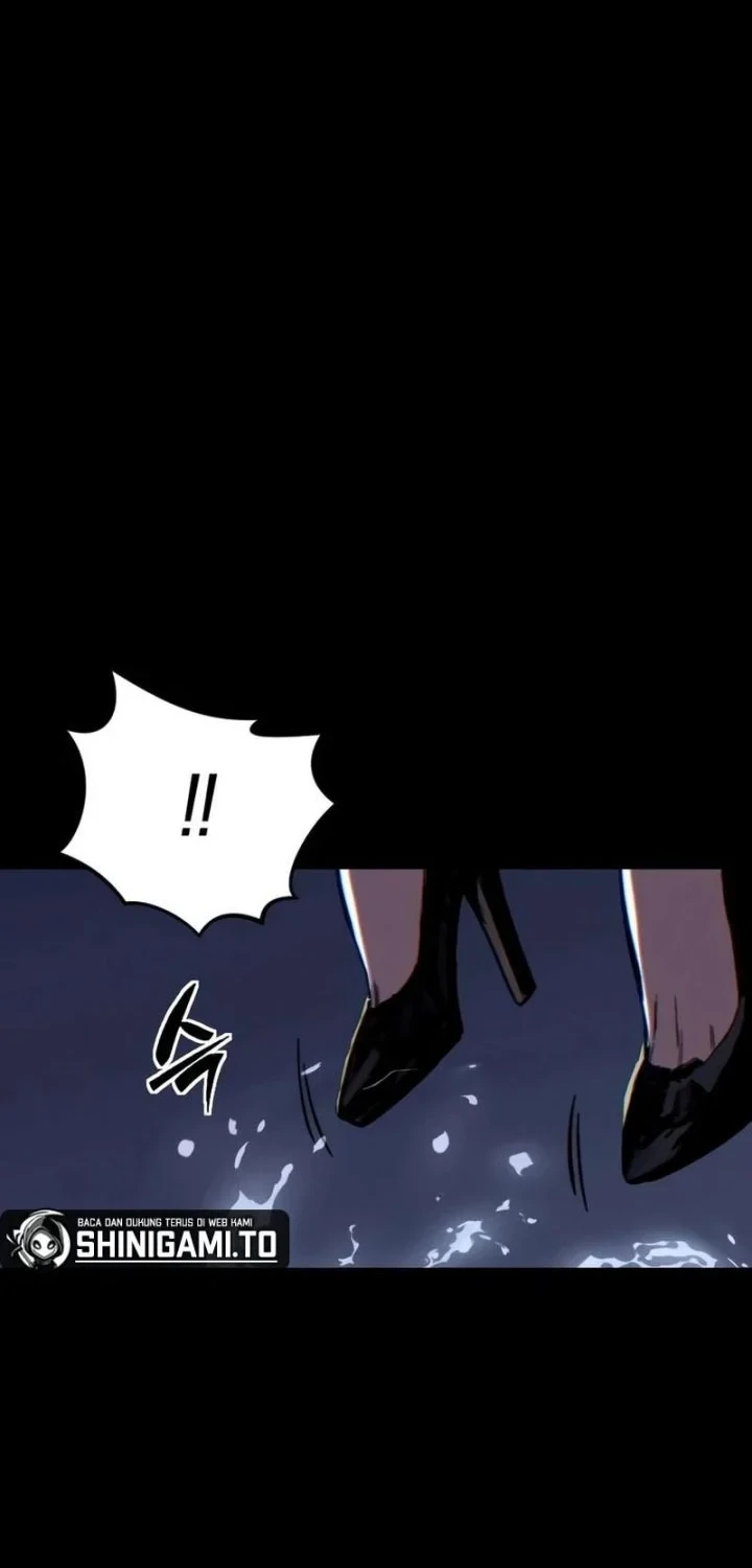 Sword of The Undying Chapter 12 - halaman 29