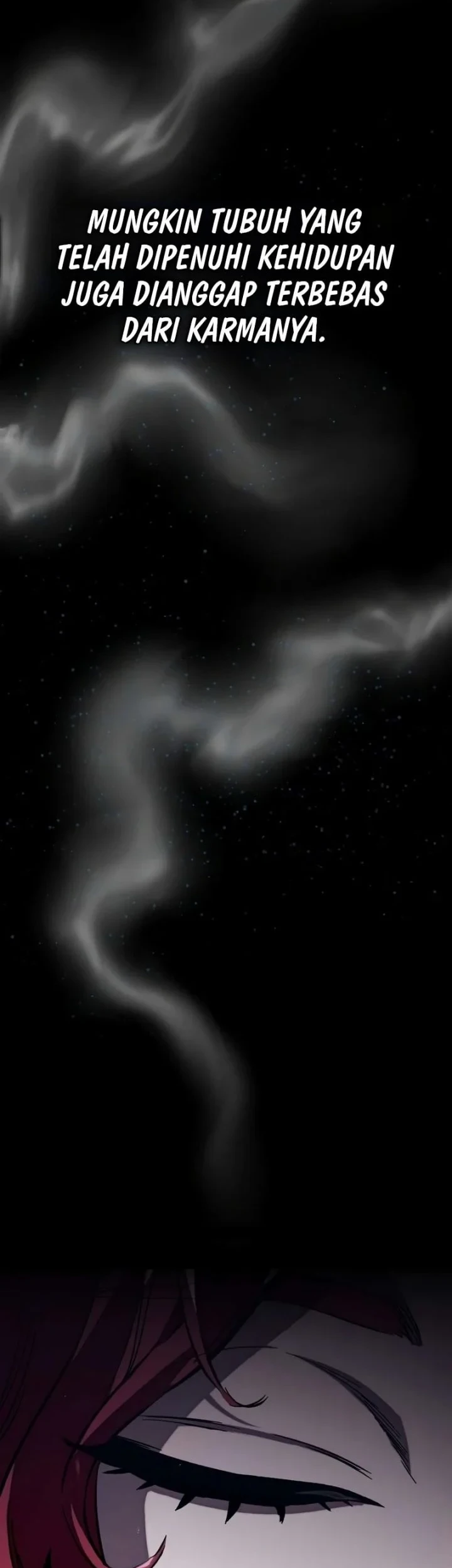 Sword of The Undying Chapter 12 - halaman 3
