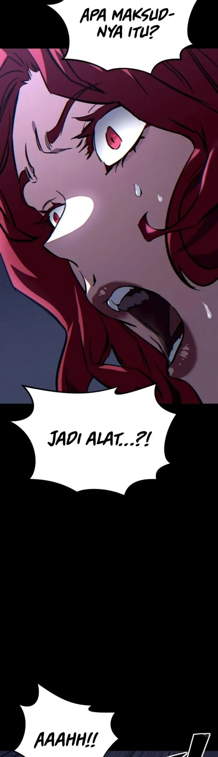 Sword of The Undying Chapter 12 - halaman 31