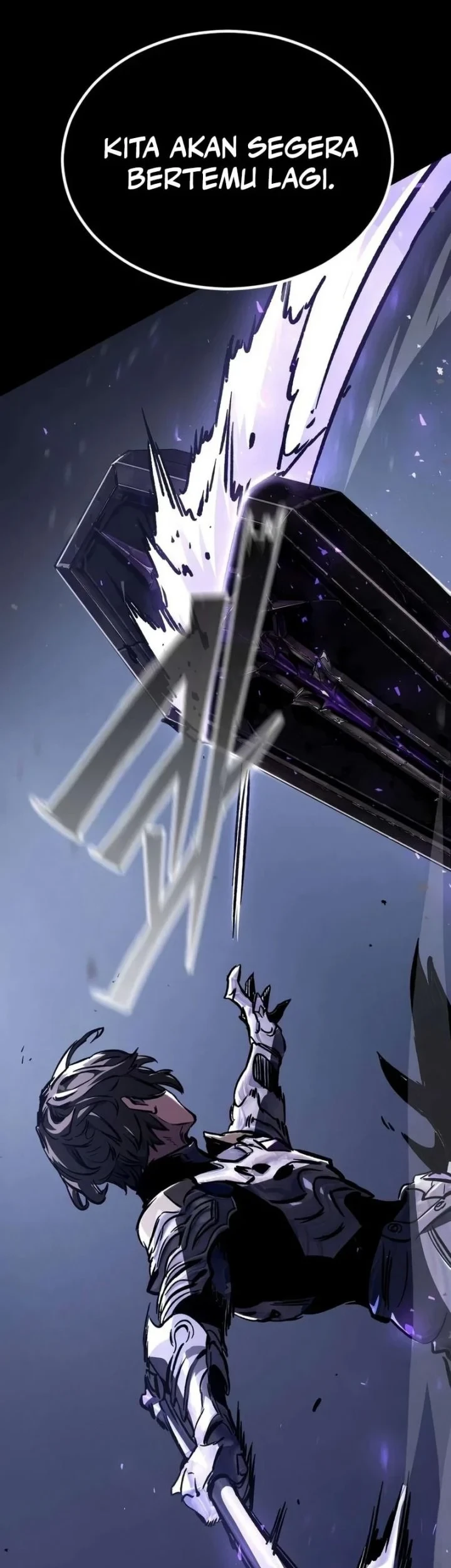 Sword of The Undying Chapter 12 - halaman 36