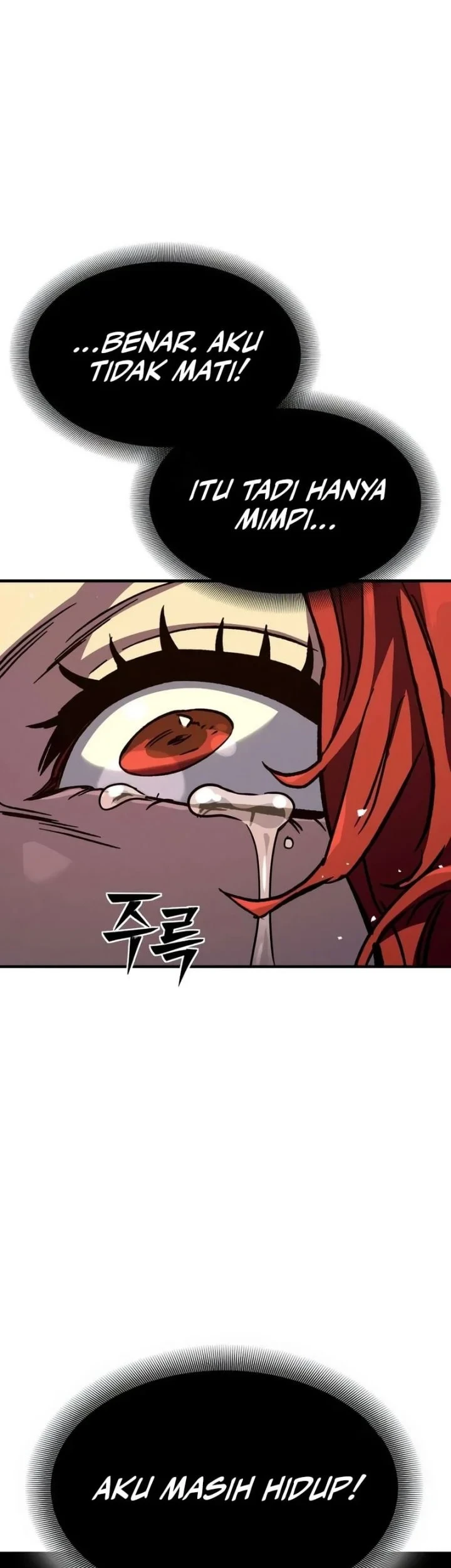 Sword of The Undying Chapter 12 - halaman 40