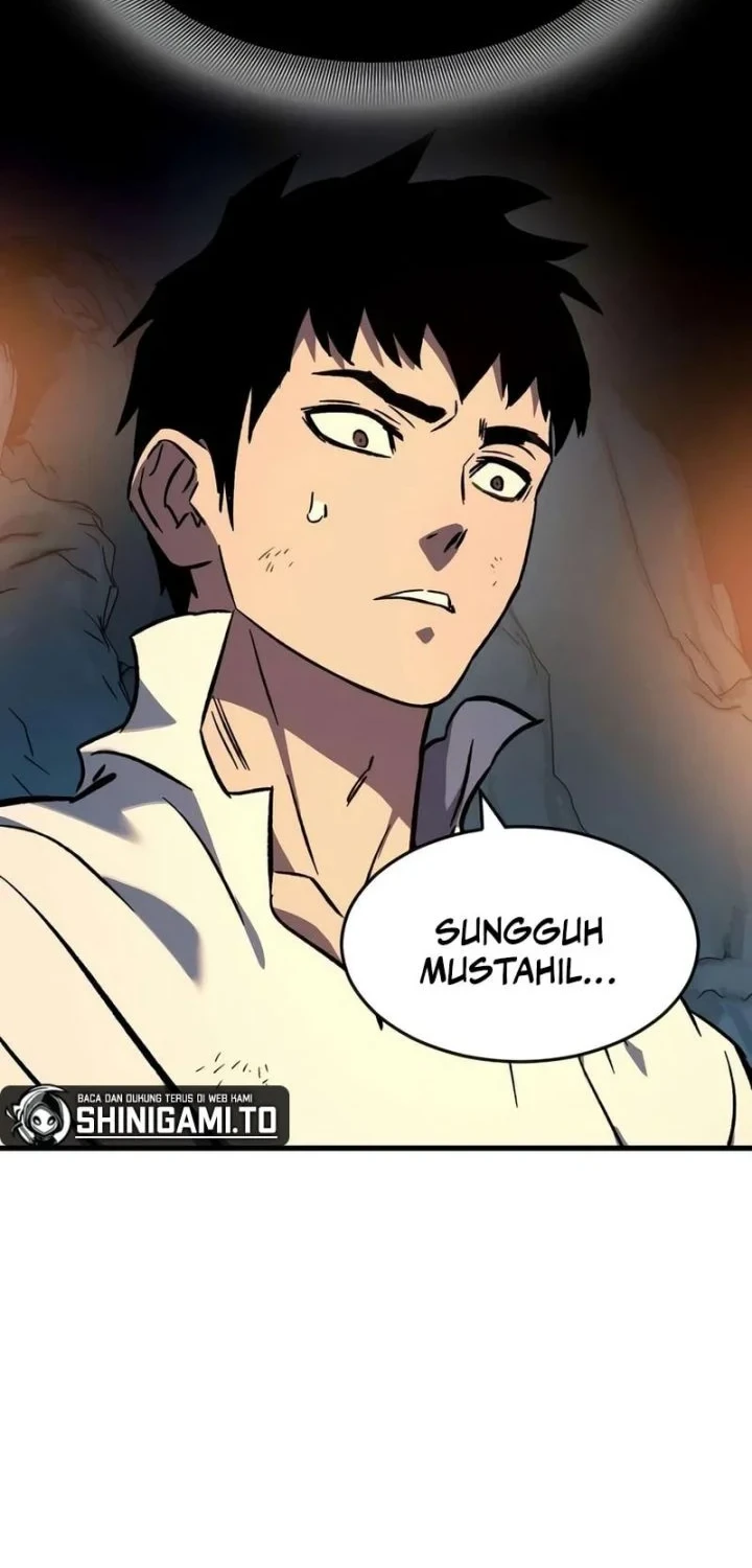 Sword of The Undying Chapter 12 - halaman 41
