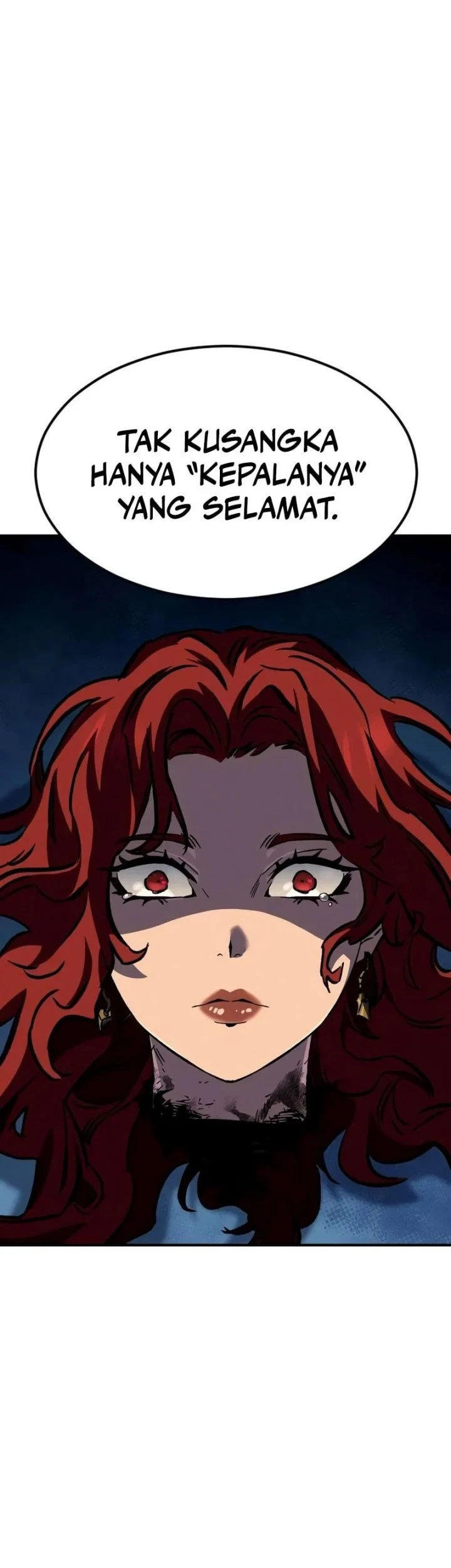 Sword of The Undying Chapter 12 - halaman 42