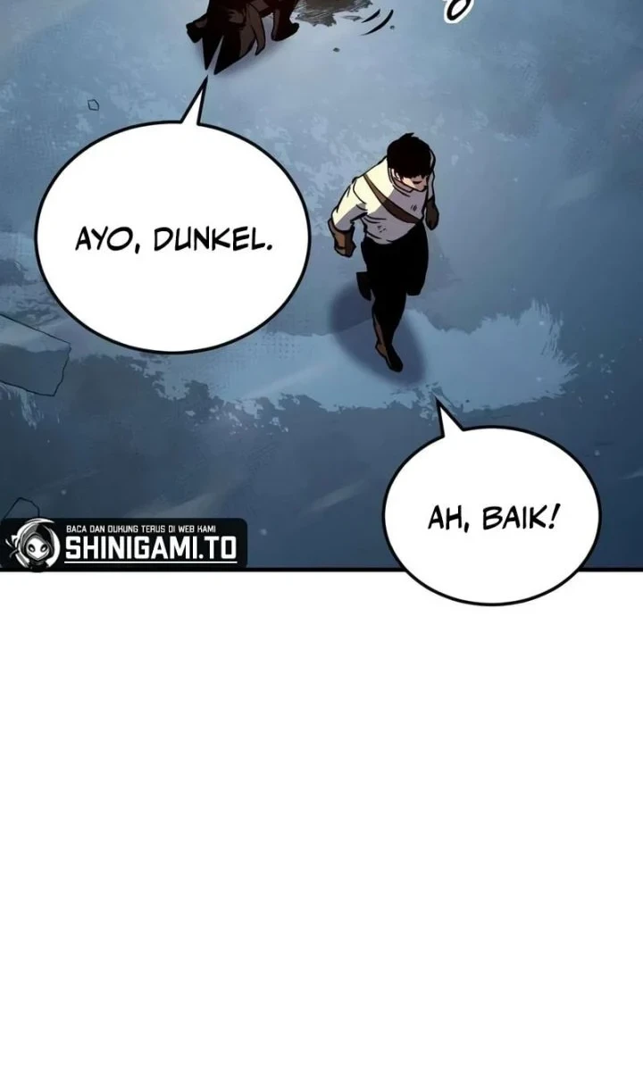 Sword of The Undying Chapter 12 - halaman 45