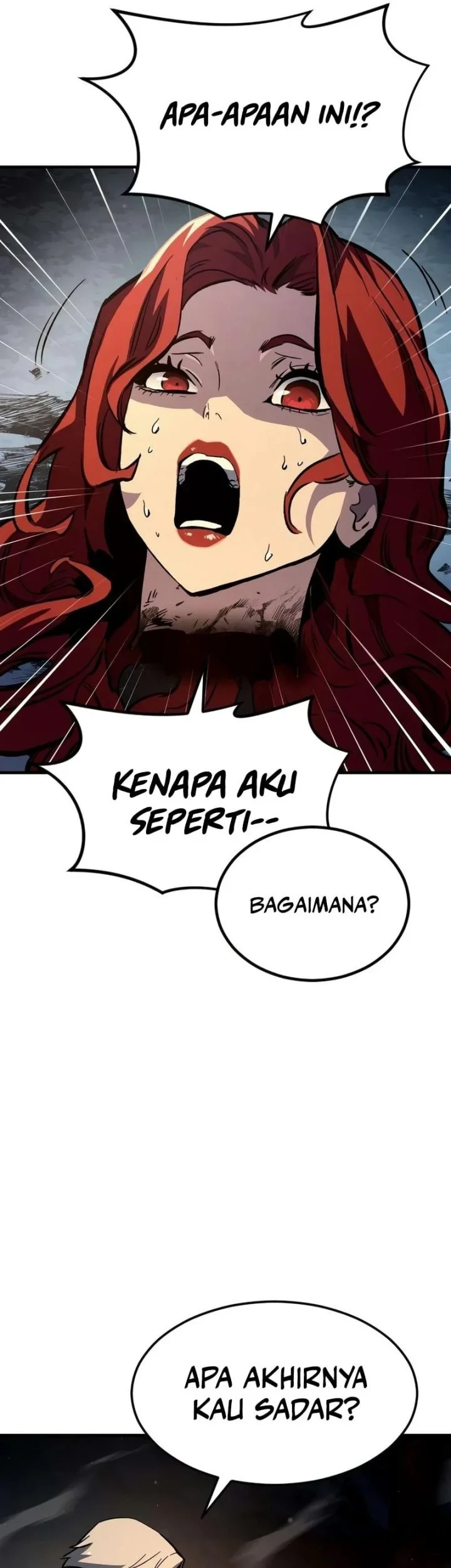 Sword of The Undying Chapter 12 - halaman 46