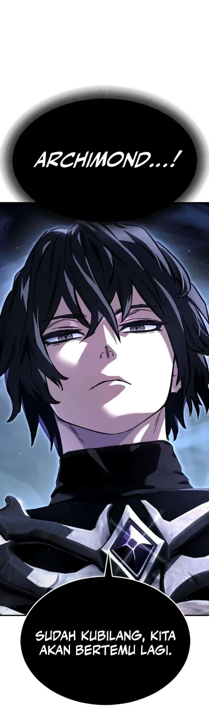 Sword of The Undying Chapter 12 - halaman 50