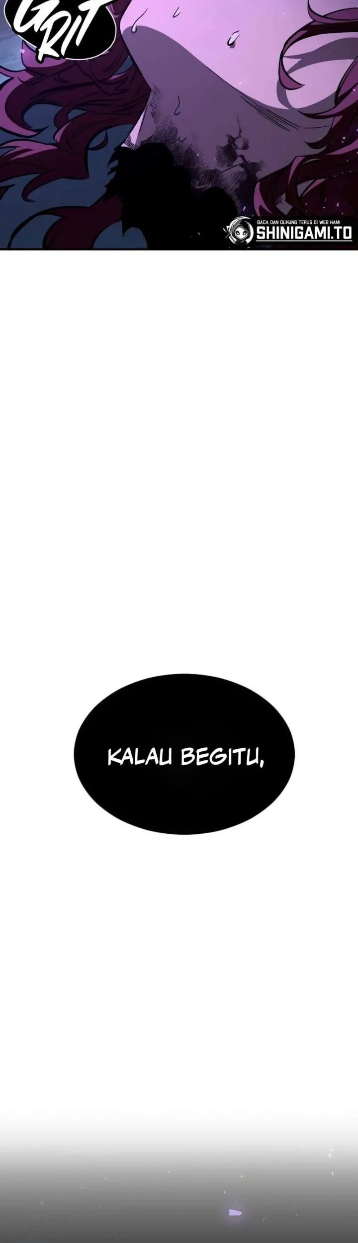 Sword of The Undying Chapter 12 - halaman 59