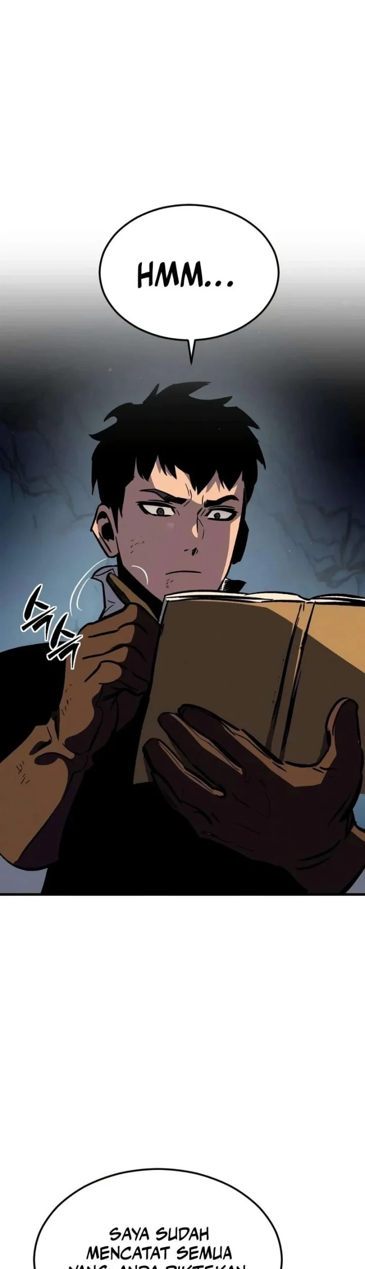 Sword of The Undying Chapter 12 - halaman 62