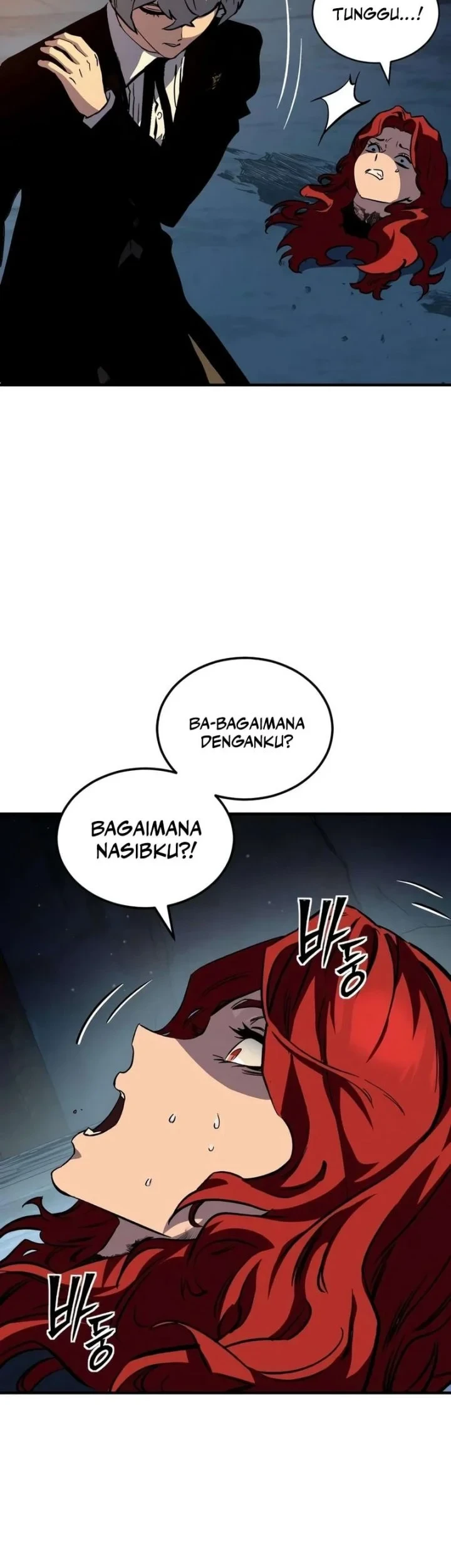 Sword of The Undying Chapter 12 - halaman 64