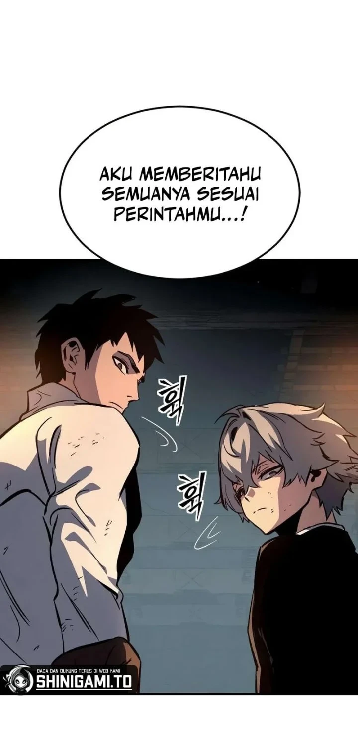 Sword of The Undying Chapter 12 - halaman 65