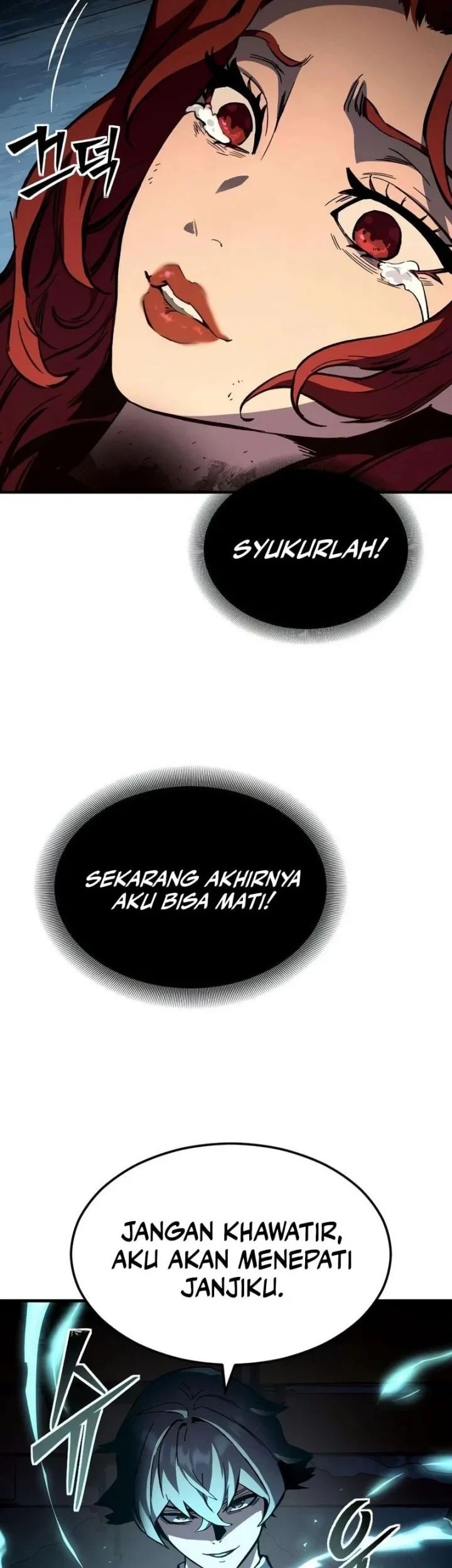 Sword of The Undying Chapter 12 - halaman 67