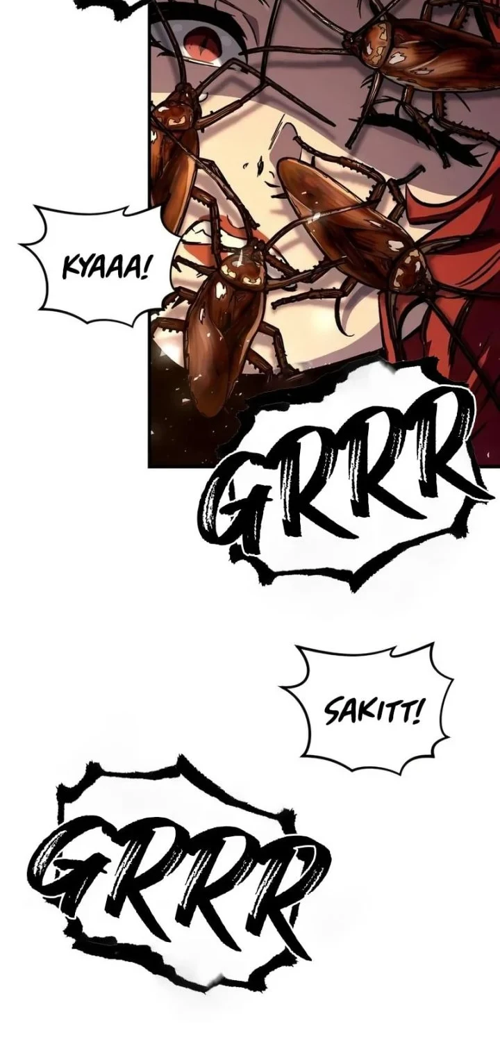 Sword of The Undying Chapter 12 - halaman 73
