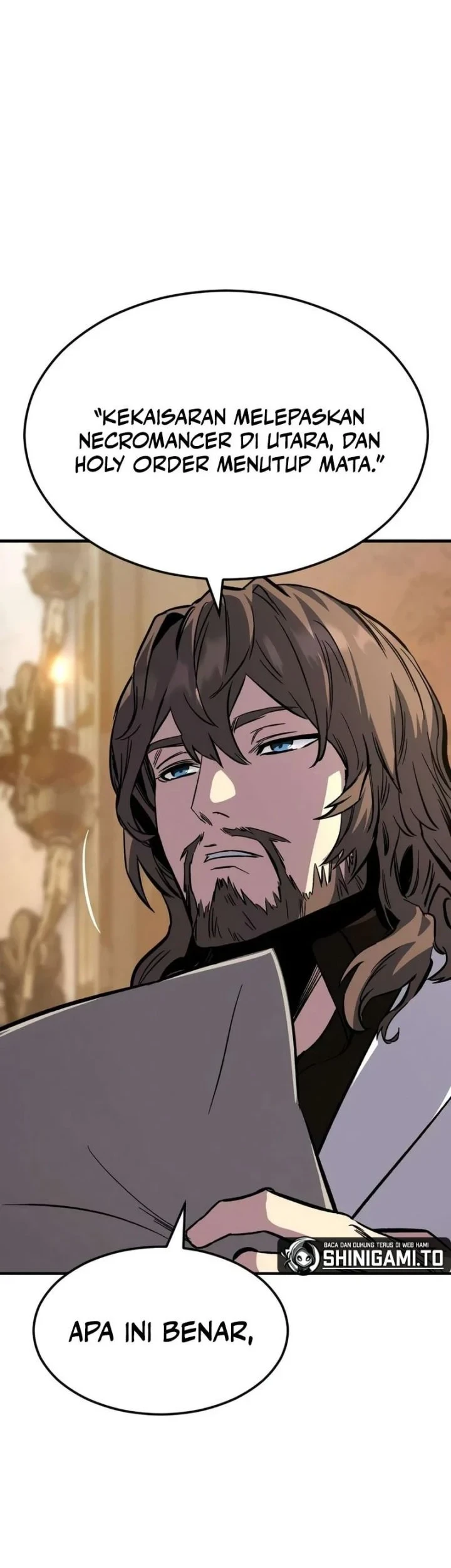 Sword of The Undying Chapter 12 - halaman 79
