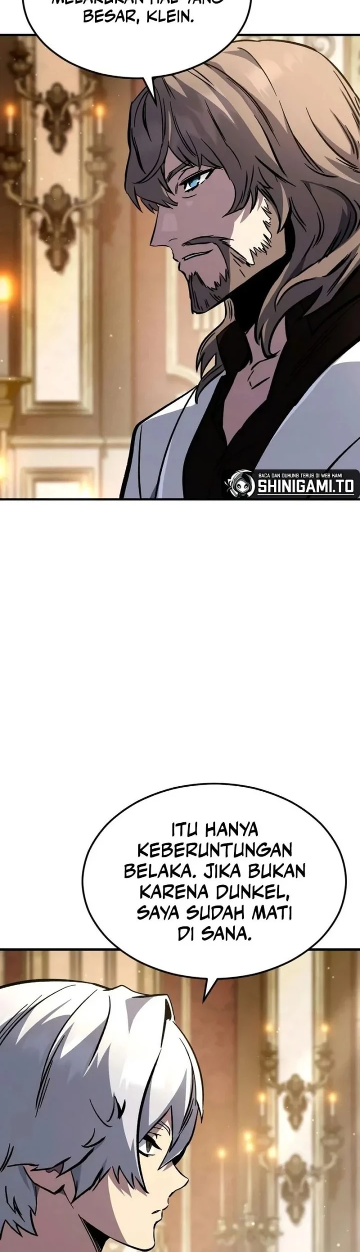 Sword of The Undying Chapter 12 - halaman 84
