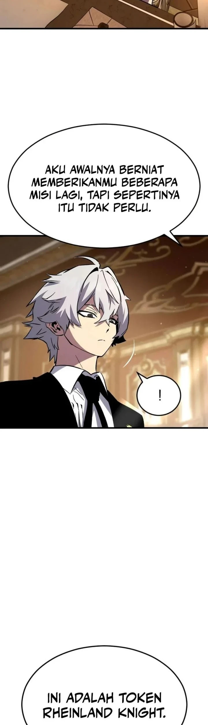 Sword of The Undying Chapter 12 - halaman 87
