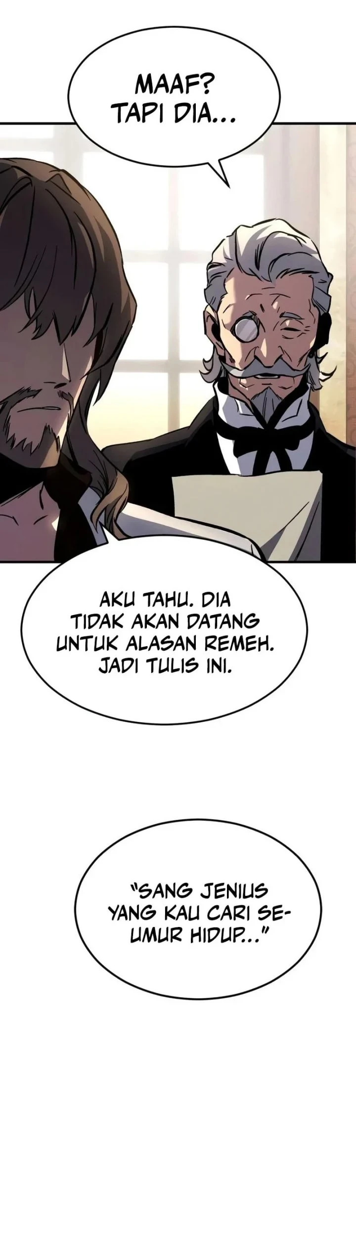 Sword of The Undying Chapter 12 - halaman 94